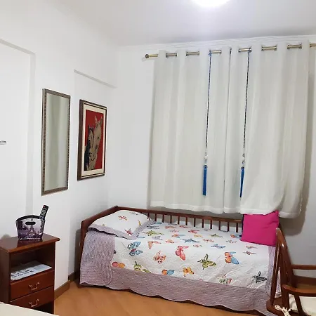 Hotel Cavalinho Branco Flat Service 615 Aguas de Lindoia Exterior photo