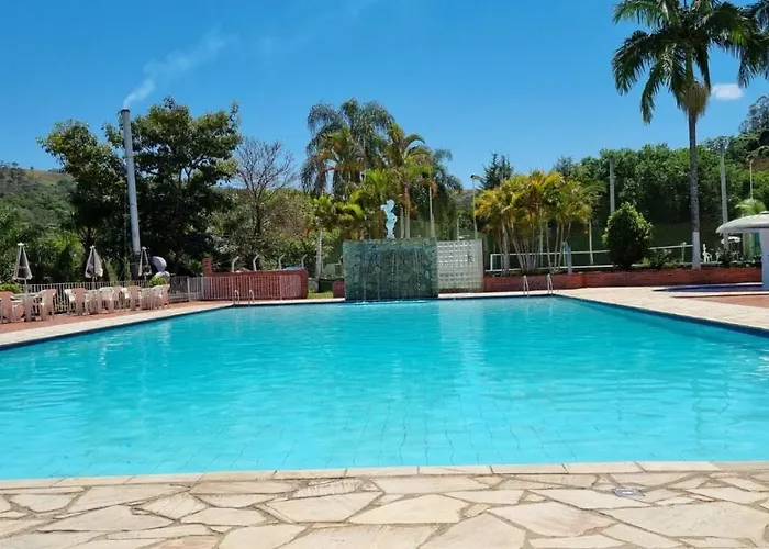 Hotel Cavalinho Branco Flat Service 615
