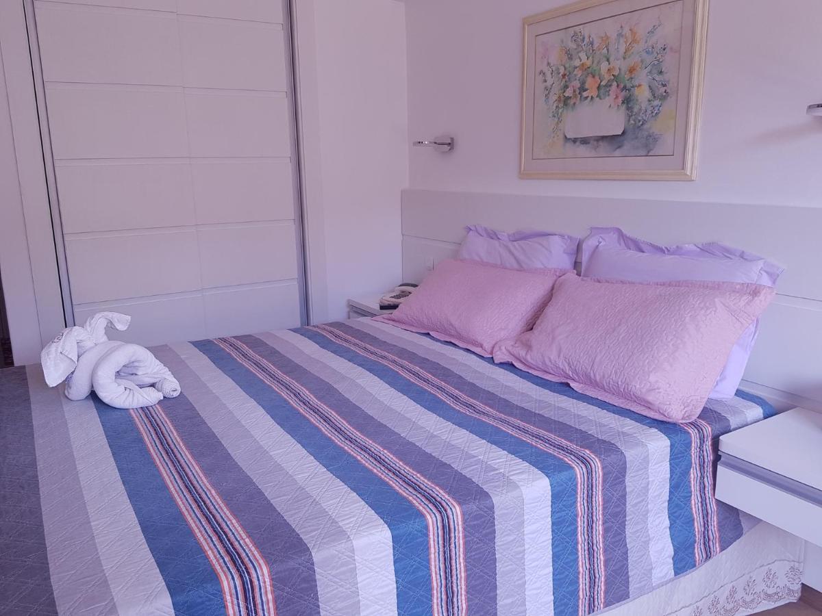 Apartment Cavalinho Branco Flat Service 615 *