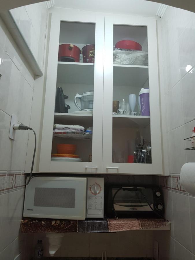Cavalinho Branco Flat Service 615 Aguas de Lindoia