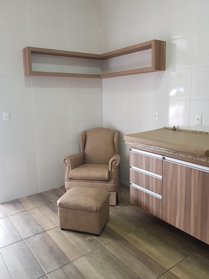 Cavalinho Branco Flat Service 615 Apartment Aguas de Lindoia