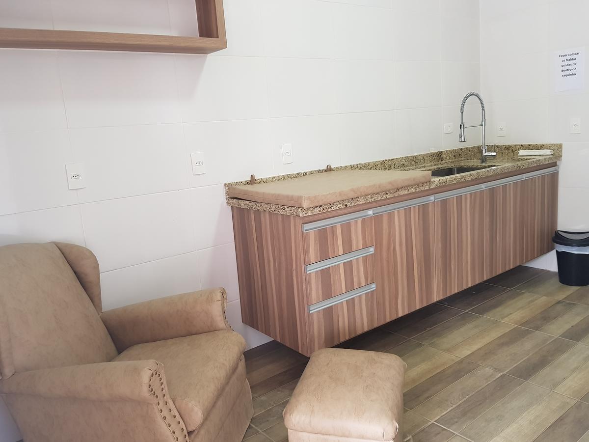 Cavalinho Branco Flat Service 615 Apartment