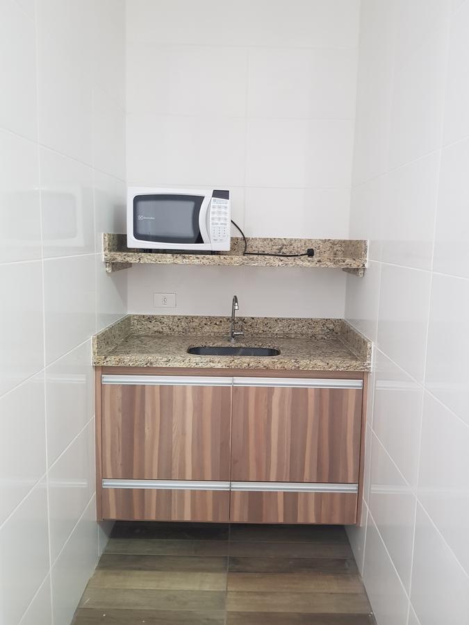 Cavalinho Branco Flat Service 615 Apartment *