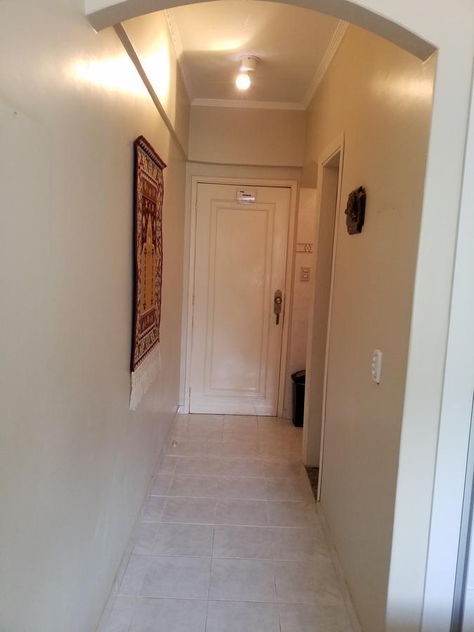 Apartment Cavalinho Branco Flat Service 615 Aguas de Lindoia