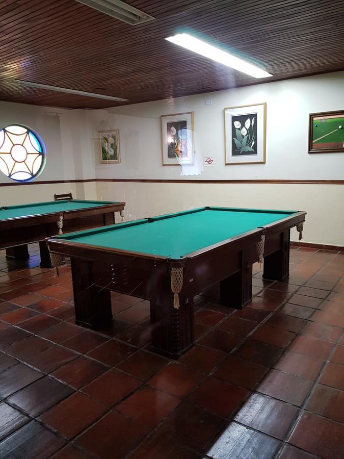 Cavalinho Branco Flat Service 615 Apartment *